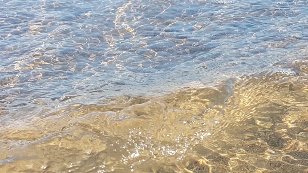 Chiare fresche dolci acquea Lignano Pineta