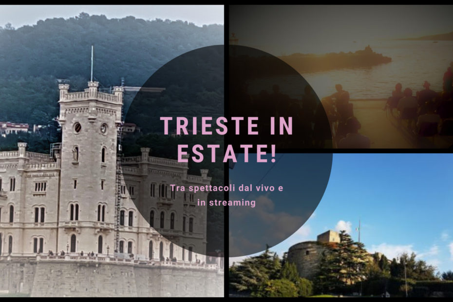 Trieste Estate