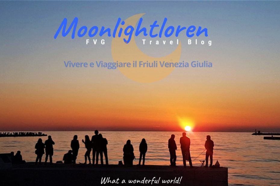 Newsletter del blog del Friuli Venezia Giulia