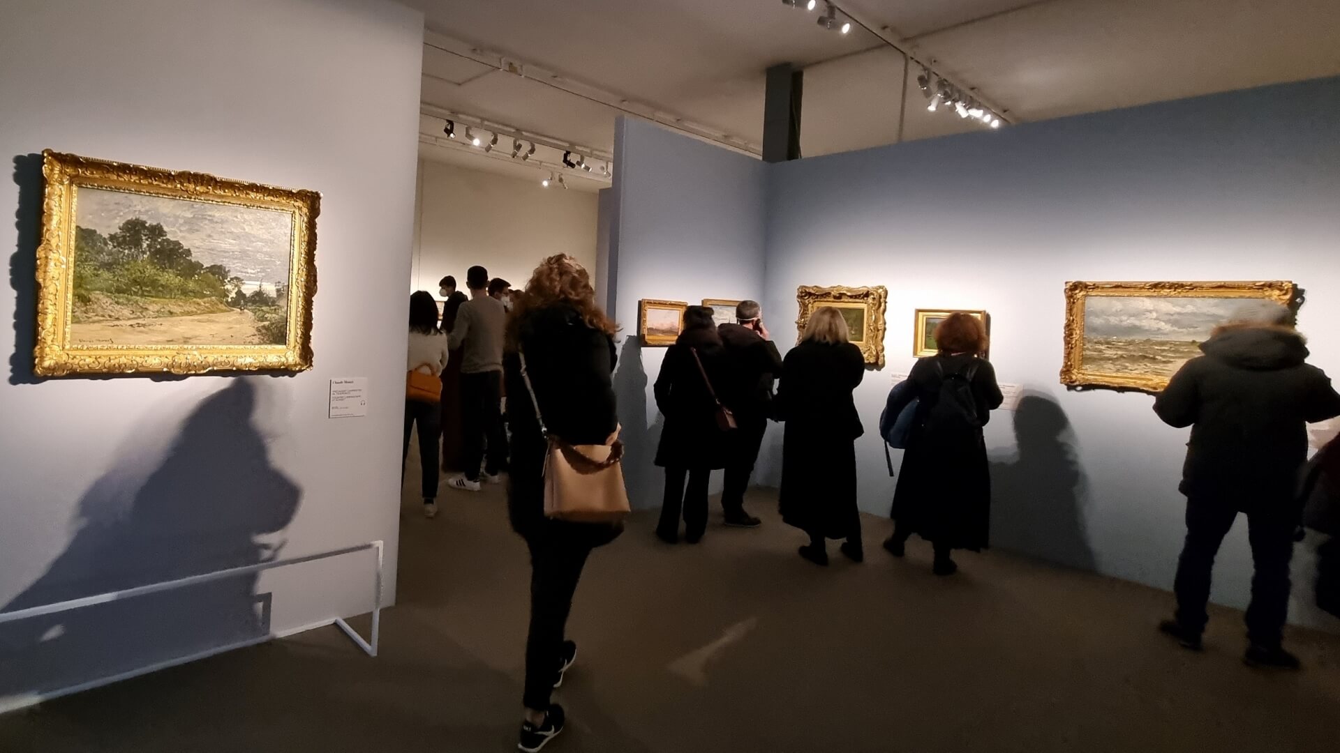 Monet e gli Impressionisti in mostra al museo Revoltella