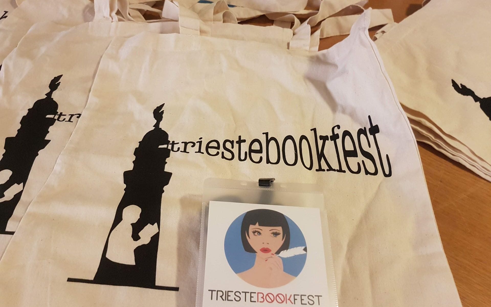 Trieste Book Fest 2019