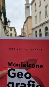 Festival Monfalcone Geografie